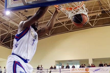 Ίκαρος – Ρέθυμνο 89-78