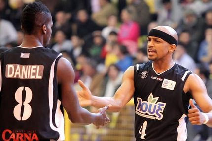 Ηλυσιακός – Απόλλων Πάτρας 67-76