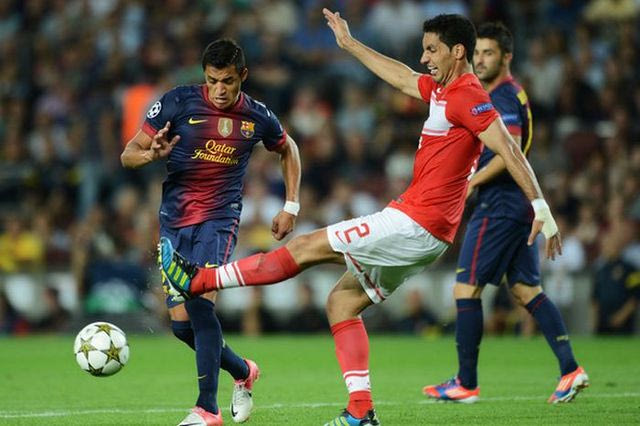 Ινσαουράλδε: “Πάω στον ΠΑΟΚ γιατί “κόλλησε” με Εσπανιόλ”