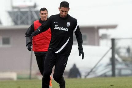 Η νέα λίστα για το Europa League