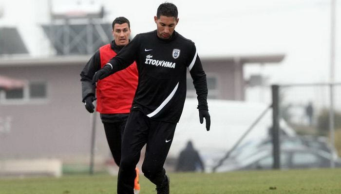 Η νέα λίστα για το Europa League