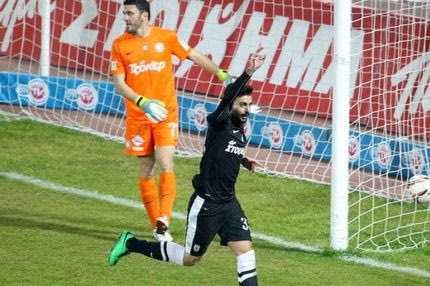 ΠΑΟΚ-Ηρακλής πάντα με… σασπένς