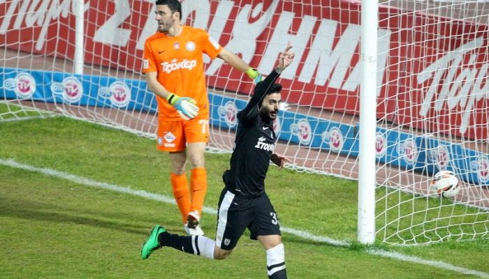 ΠΑΟΚ-Ηρακλής πάντα με… σασπένς