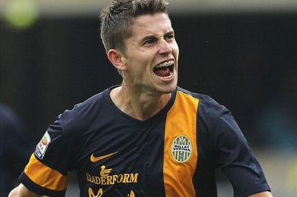 Σπουδαία ενίσχυση στο κέντρο με Ζορζίνιο για Νάπολι