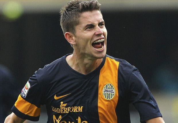 Σπουδαία ενίσχυση στο κέντρο με Ζορζίνιο για Νάπολι