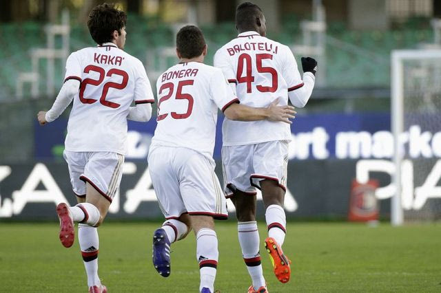 21η αγ.: Νέα ανατροπή για Μίλαν, νίκη για Ρόμα με πέναλτι Τοροσίδη, “βαλτώνει” η Ίντερ