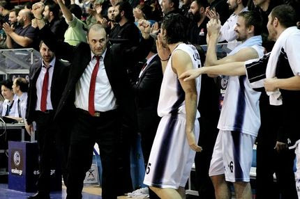 Καλαφατάκης: “Μια καινούρια αρχή”. Πρίφτης: “Αρχή του κακού το πρώτο δεκάλεπτο”