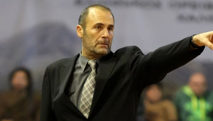 Καλαφατάκης: “Θα χτίσουμε πάνω σε αυτό”. Βετούλας: “Πολύ δύσκολο πρόγραμμα”