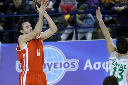 ΚΑΟΔ – Νέα Κηφισιά 76-77 παρ.