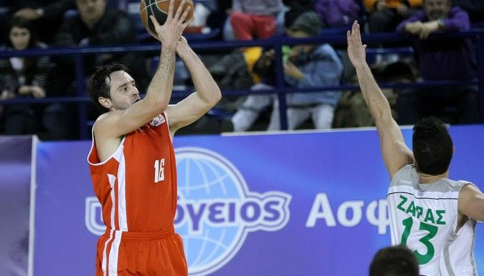 ΚΑΟΔ – Νέα Κηφισιά 76-77 παρ.