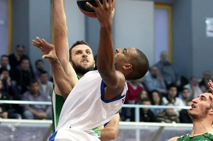 Πανελευσινιακός – ΚΑΟΔ 73-67