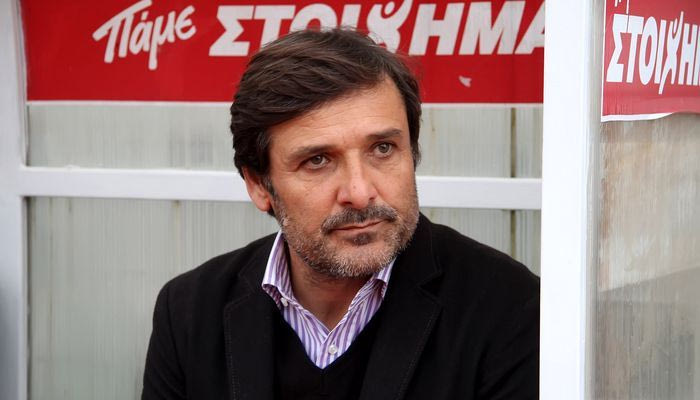 Καραγεωργίου: “Ο Παναθηναϊκός βρίσκει τον τρόπο να περνάει από την Τούμπα”