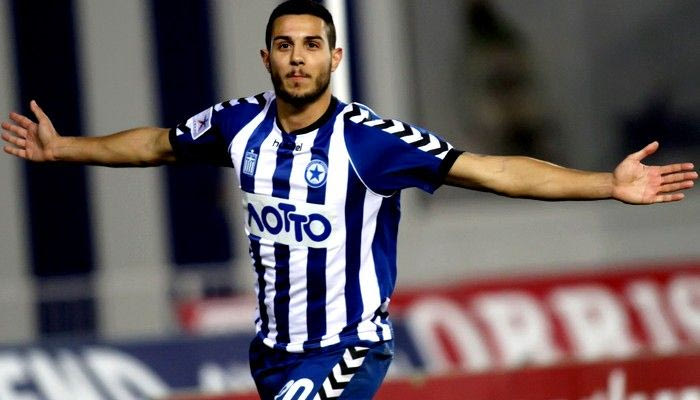 Συνέντευξη Τάσου Καραμάνου στο Contra.gr