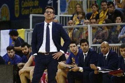 Υποψήφιος για Μπασκόνια ο Κατσικάρης