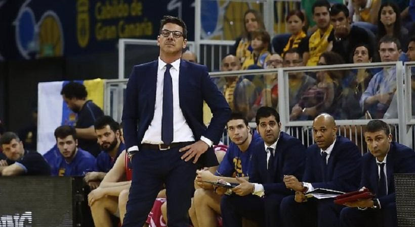 Υποψήφιος για Μπασκόνια ο Κατσικάρης