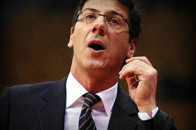 Συμφωνία με Κατσικάρη