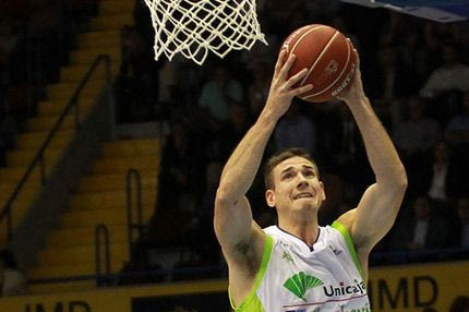 “Από τους κορυφαίους της ιστορίας ο Σπανούλης”