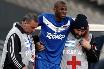 Με Κεϊτά κόντρα στον ΟΦΗ