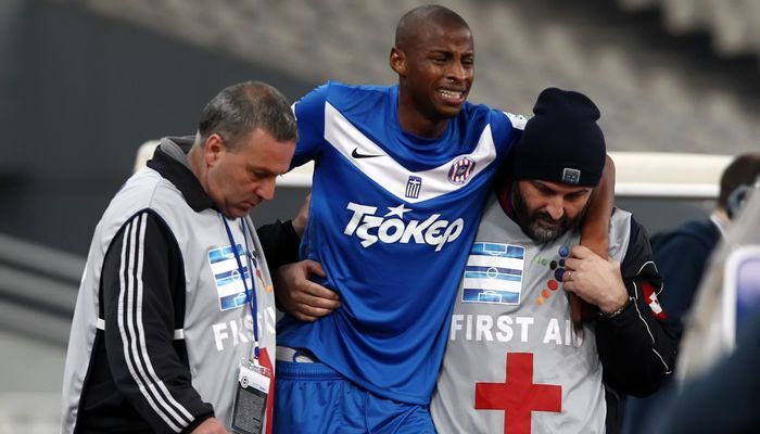 Με Κεϊτά κόντρα στον ΟΦΗ