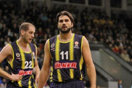 Κλέιζα: “Έδωσα και την ψυχή μου στον Ολυμπιακό”