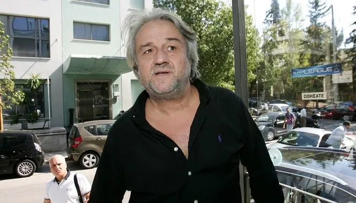 Η απάντηση στον Καπό