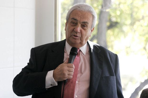 Κοντομηνάς: “Πιο δυνατός ο ΠΑΟΚ στο εξής”