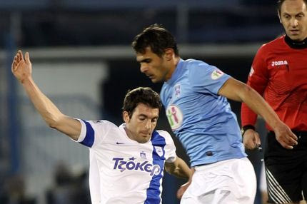 Η αποστολή για την Τούμπα