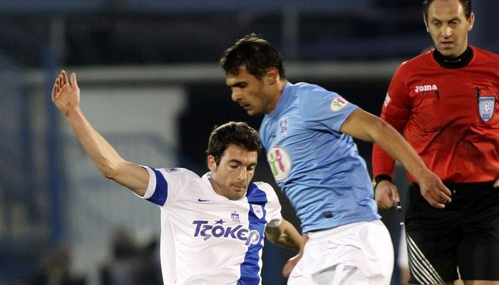 Η αποστολή για την Τούμπα