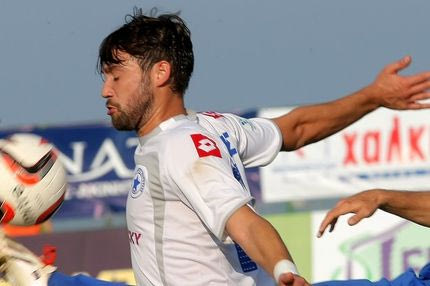 Με απουσίες στον Βόλο