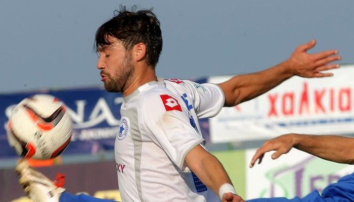 Με απουσίες στον Βόλο