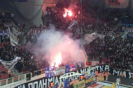 Προς… τιμωρία έδρας