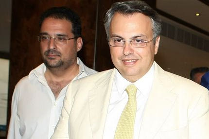 Το ευχαριστώ, τα συγχαρητήρια και η στήριξη