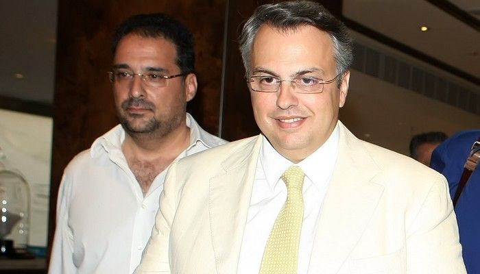 Το ευχαριστώ, τα συγχαρητήρια και η στήριξη