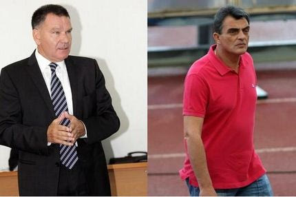 Διώξεις κατά Κούγια και Καραγιάννη