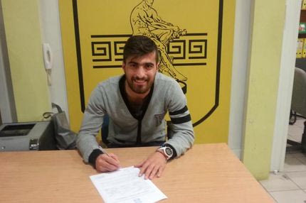 Χωρίς Κουσίδη στο Πράβετς ο Αρης