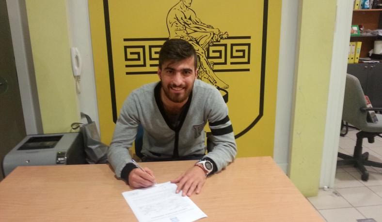 Χωρίς Κουσίδη στο Πράβετς ο Αρης