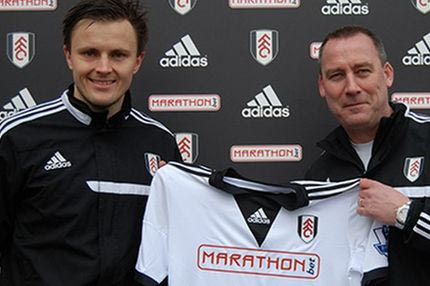 Πρόλαβε τον Μήτρογλου ο… Κβιστ