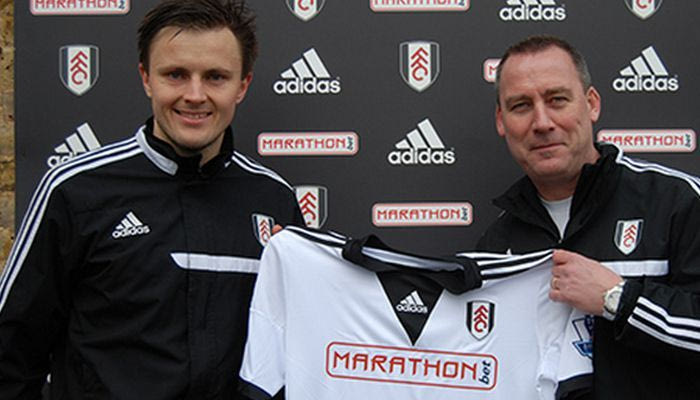 Πρόλαβε τον Μήτρογλου ο… Κβιστ