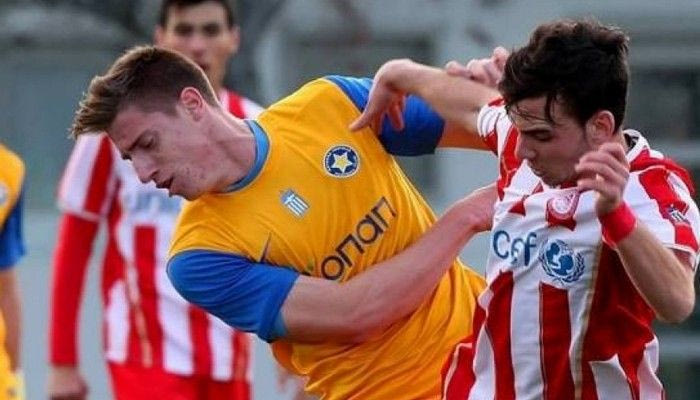 Με Κυριακόπουλο στην Ριζούπολη