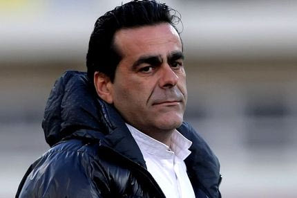 Λαμπράκης: “Μας τιμώρησε η μπάλα”