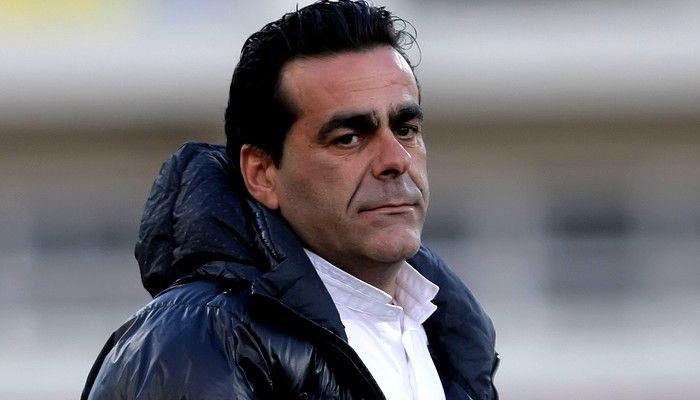 Λαμπράκης: “Μας τιμώρησε η μπάλα”