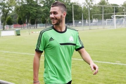 Ανακοίνωσε Λαγό ο Παναθηναϊκός