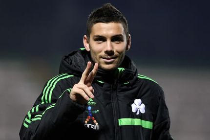 Την Κυριακή για Λαγό και ηγέτη στην άμυνα