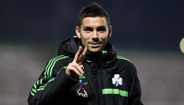 Την Κυριακή για Λαγό και ηγέτη στην άμυνα