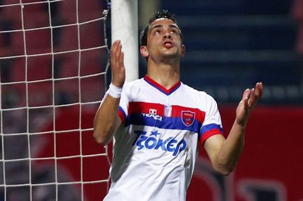 Λαμπρόπουλος: “Πορεία στο κύπελλο με την ΑΕΚ”