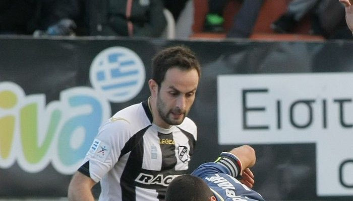 Χειρουργήθηκε ο Λαμπρόπουλος, ανανέωσε ο Κάλαϊτζιτς