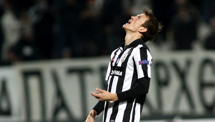 Χωρίς Λάζαρ με Απόλλωνα