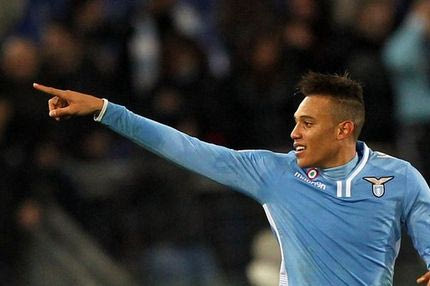 Φάση των 16: Καθάρισε ο Περέα για την Λάτσιο