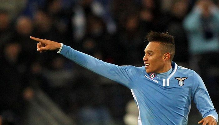 Φάση των 16: Καθάρισε ο Περέα για την Λάτσιο