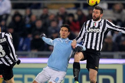 21η αγ.: Στοπ στη Γιουβέντους από Λάτσιο, τα δοκάρια σταμάτησαν τη Νάπολι